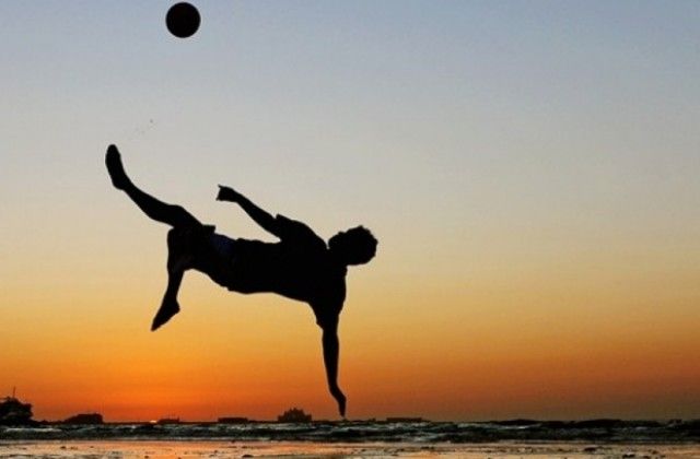 Varna Beach Soccer International Cup 2017